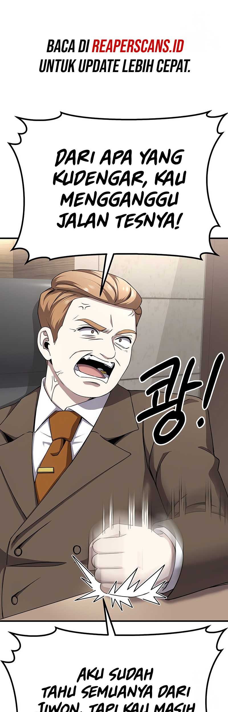 Poison-Eating Healer Chapter 26 Gambar 38