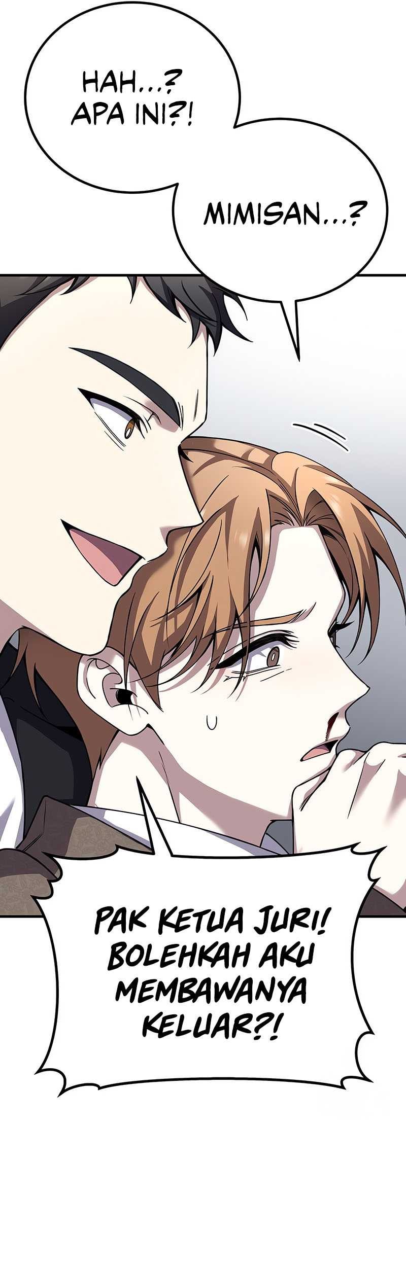 Poison-Eating Healer Chapter 26 Gambar 22