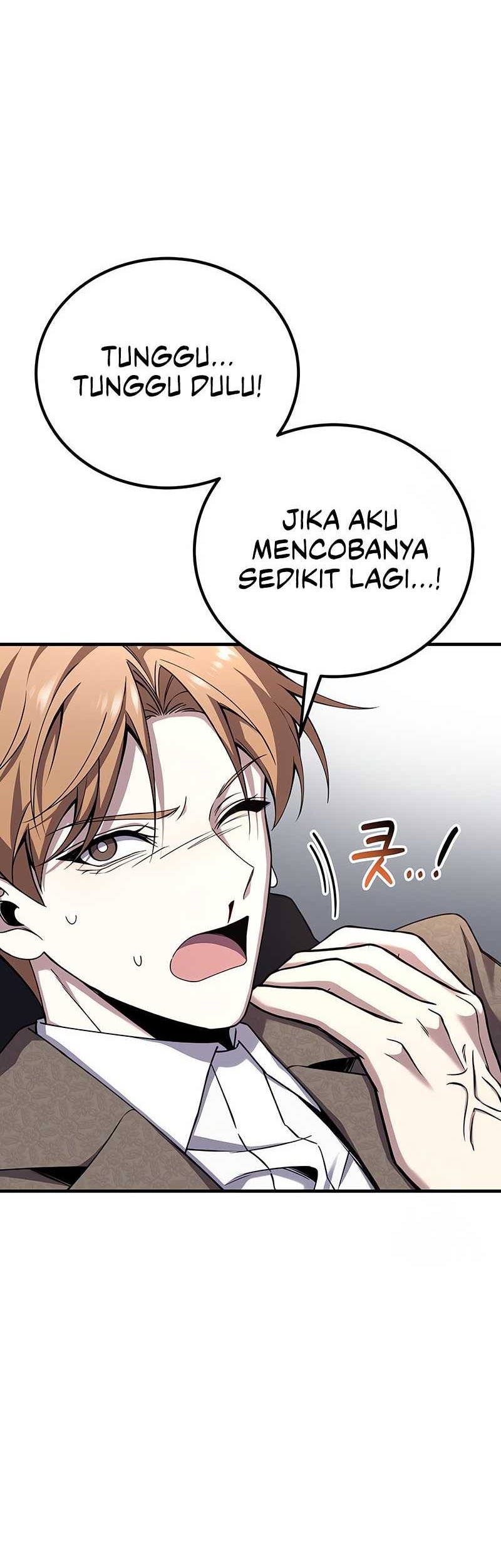 Poison-Eating Healer Chapter 26 Gambar 23