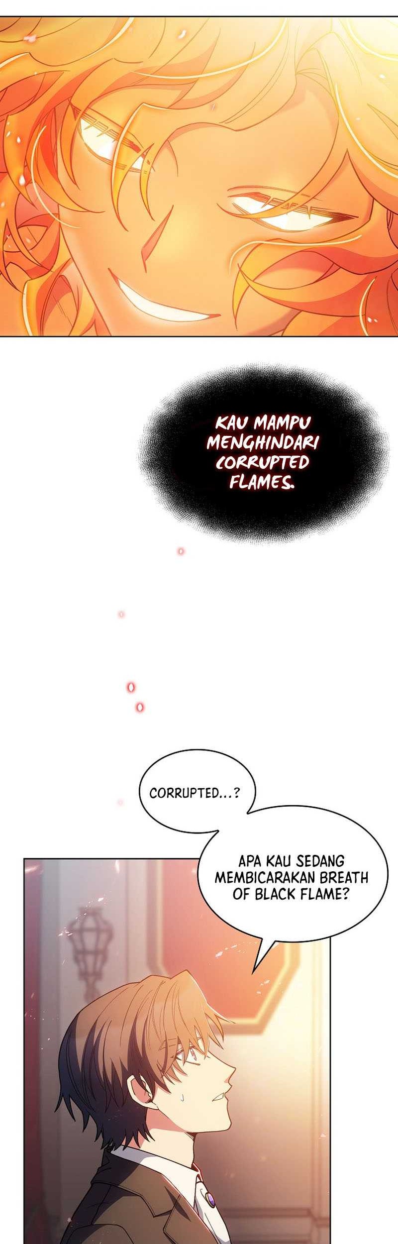 I Regressed to My Ruined Family Chapter 28 Gambar 34