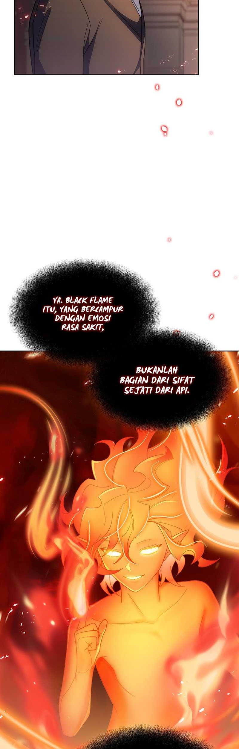 I Regressed to My Ruined Family Chapter 28 Gambar 35