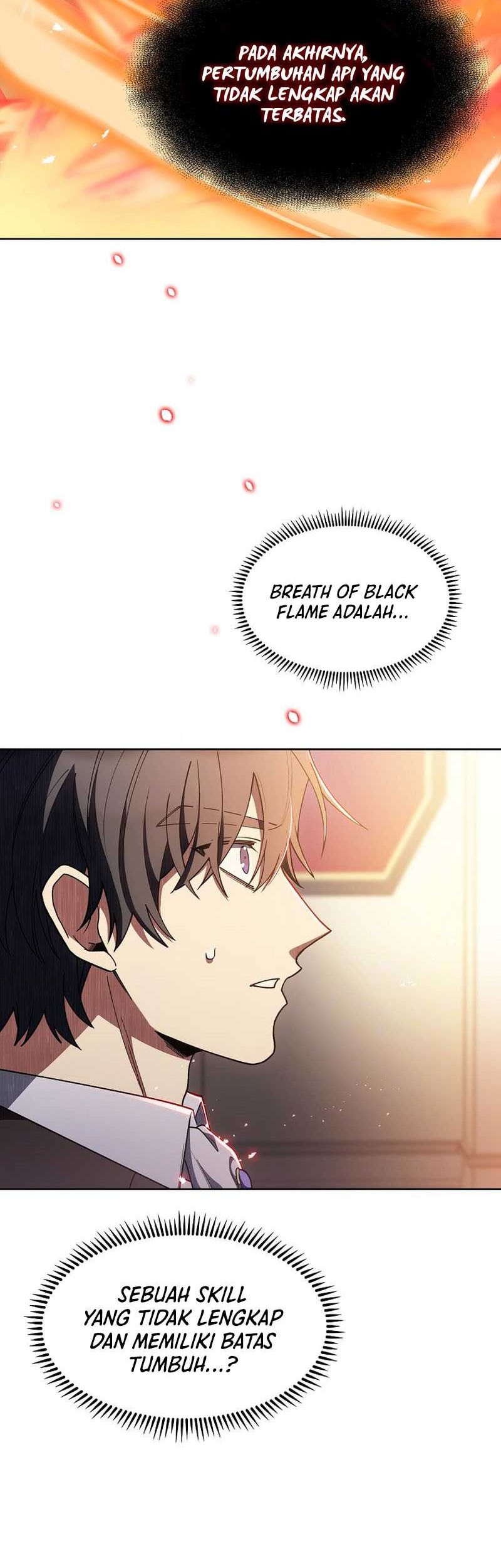 I Regressed to My Ruined Family Chapter 28 Gambar 36