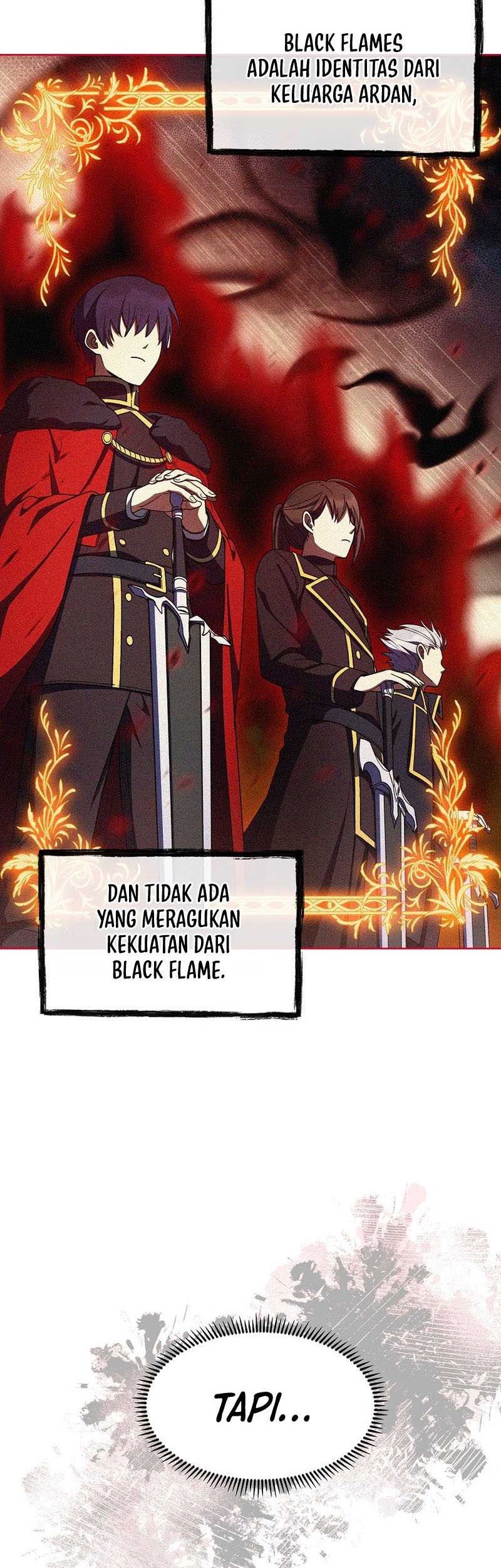 I Regressed to My Ruined Family Chapter 28 Gambar 38