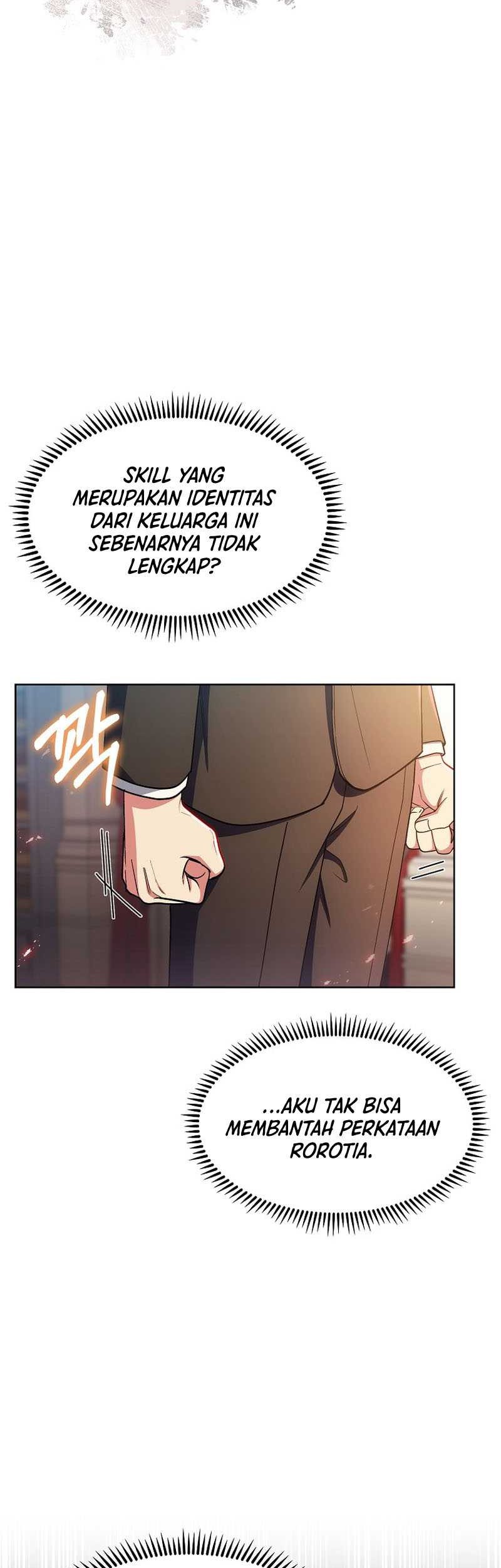 I Regressed to My Ruined Family Chapter 28 Gambar 39