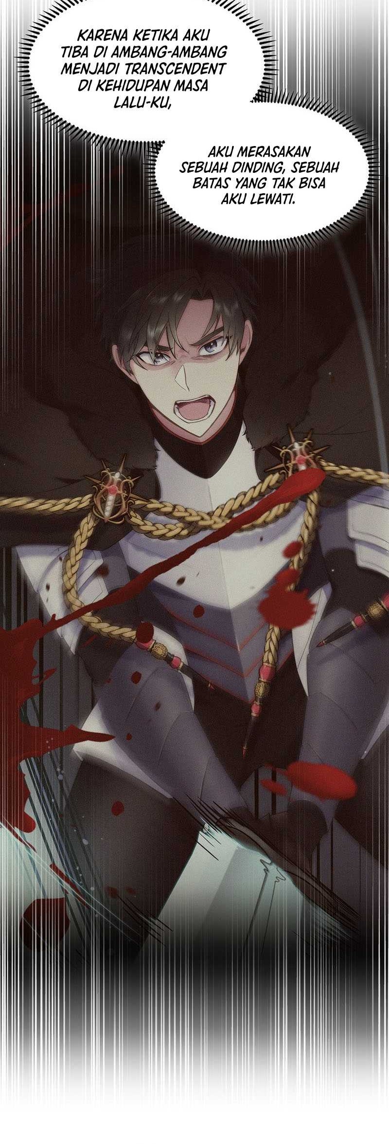 I Regressed to My Ruined Family Chapter 28 Gambar 40