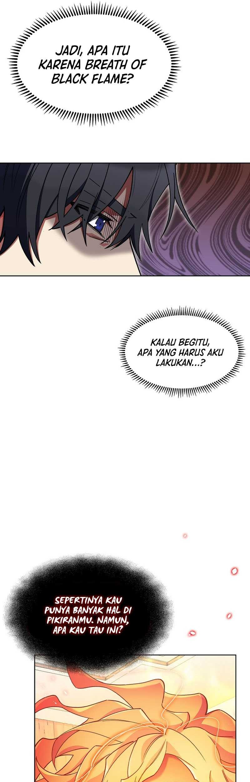 I Regressed to My Ruined Family Chapter 28 Gambar 41