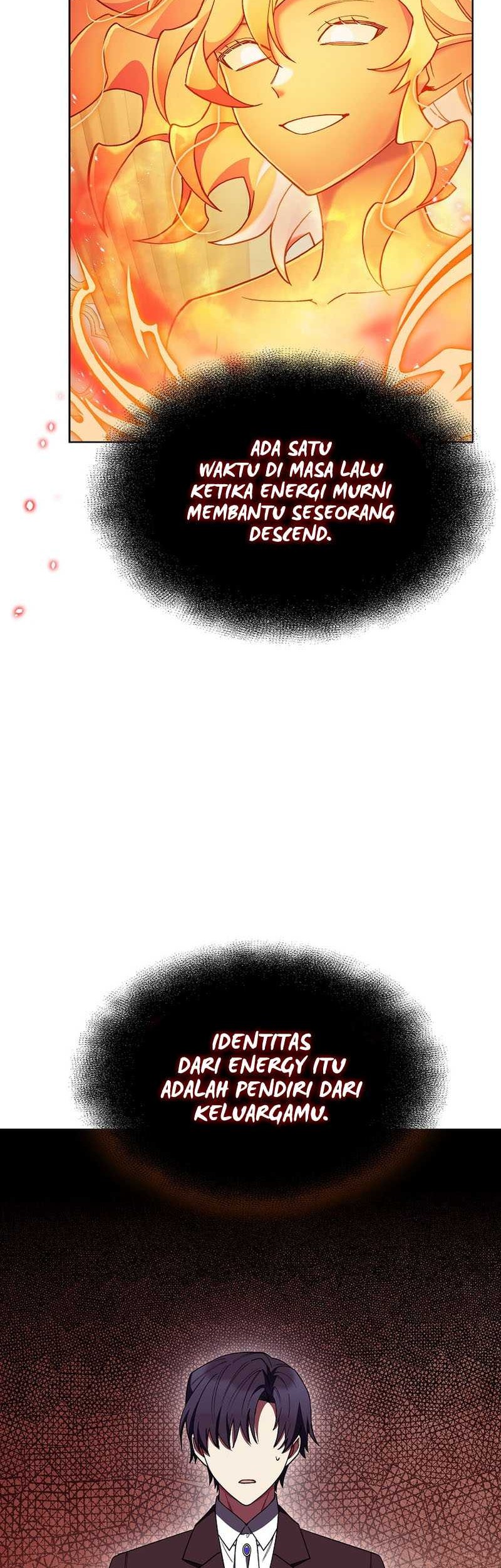 I Regressed to My Ruined Family Chapter 28 Gambar 42