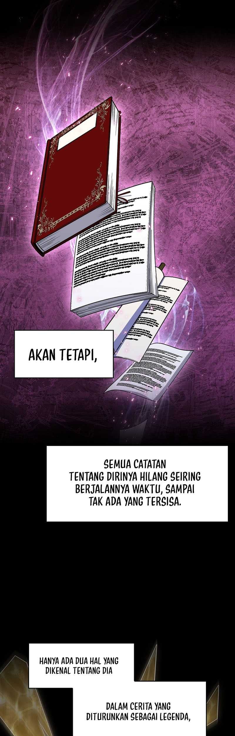 I Regressed to My Ruined Family Chapter 28 Gambar 45