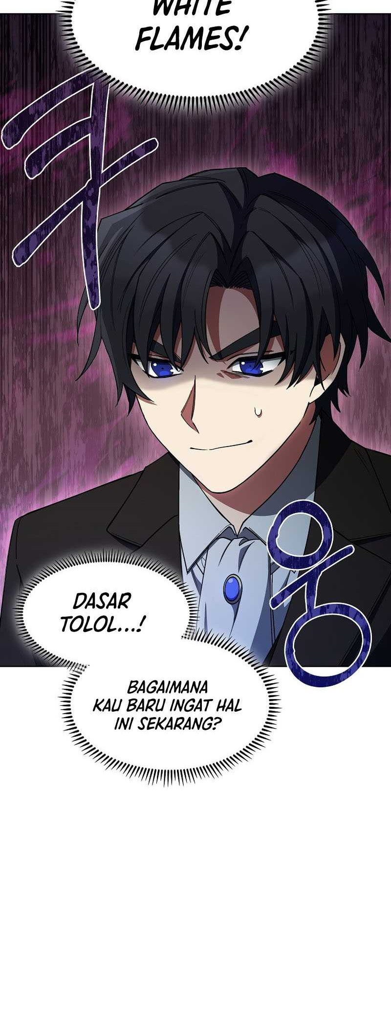 I Regressed to My Ruined Family Chapter 28 Gambar 48