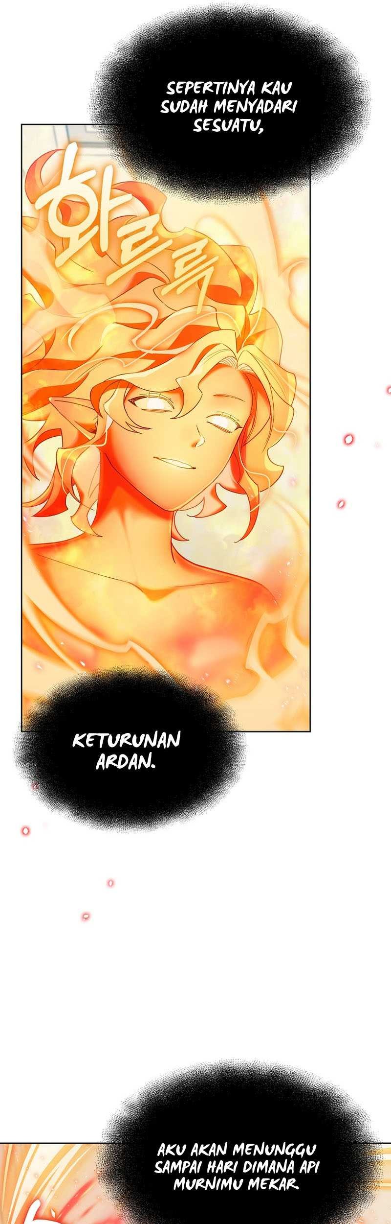 I Regressed to My Ruined Family Chapter 28 Gambar 49