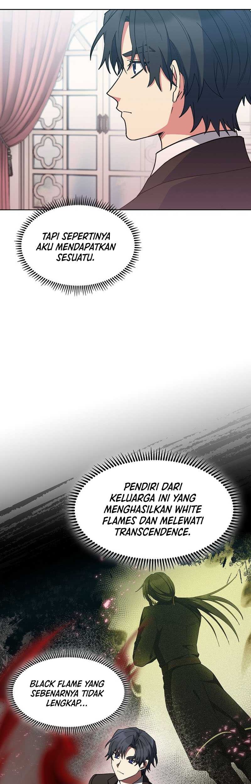 I Regressed to My Ruined Family Chapter 28 Gambar 51