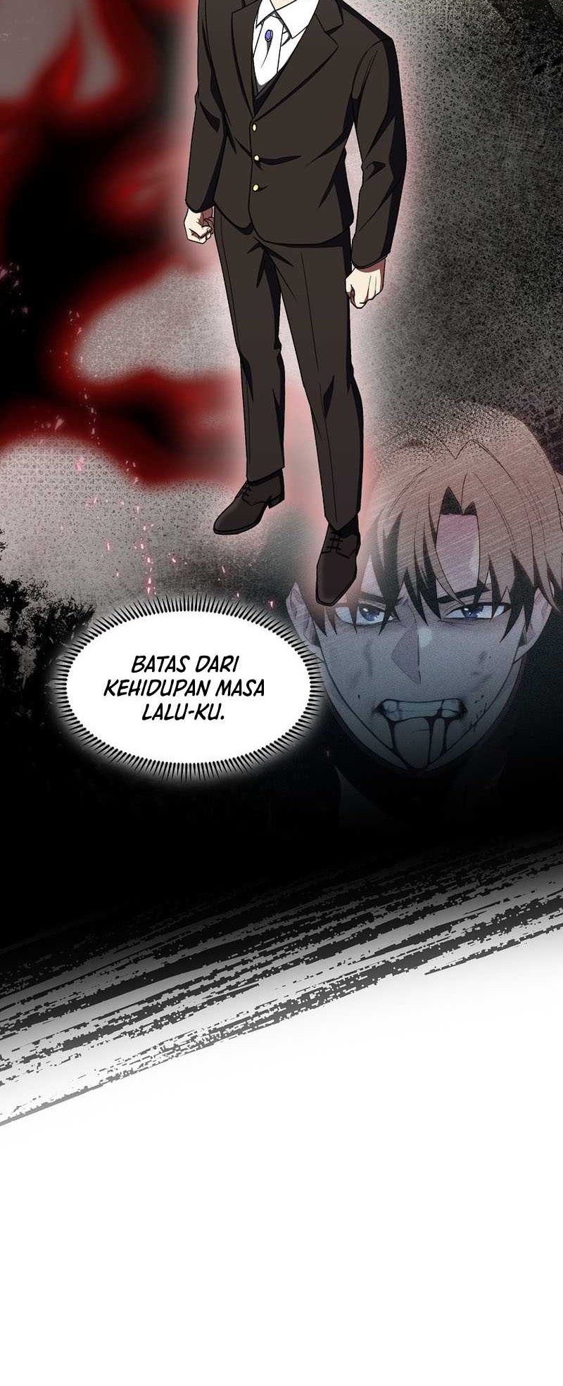 I Regressed to My Ruined Family Chapter 28 Gambar 52