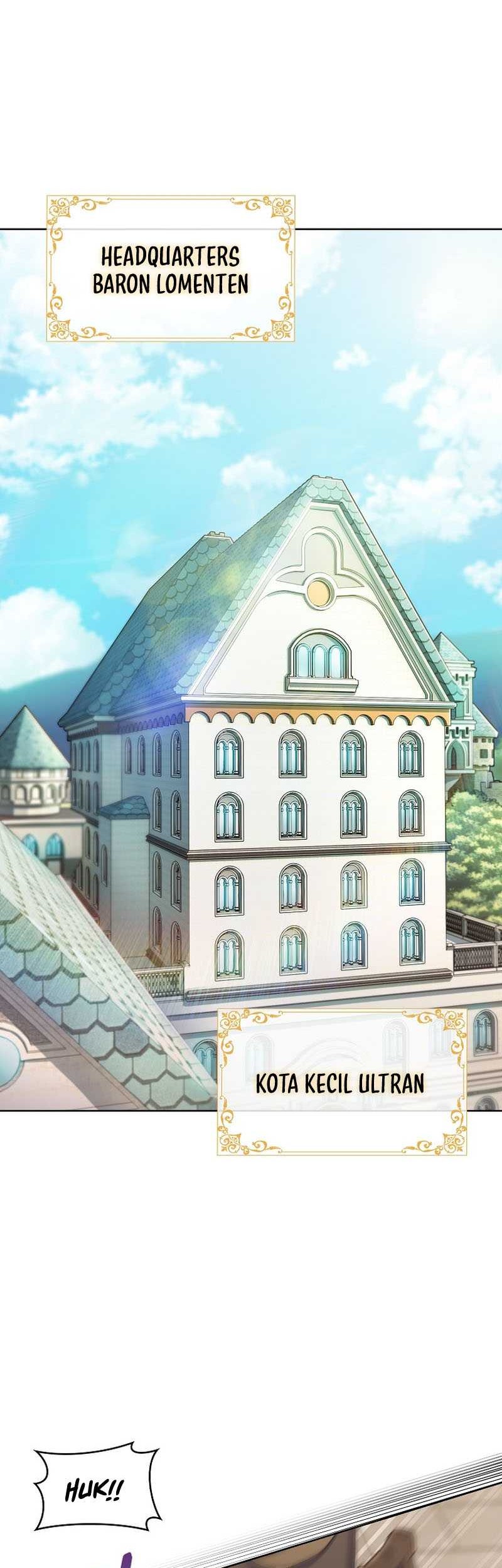 I Regressed to My Ruined Family Chapter 28 Gambar 54