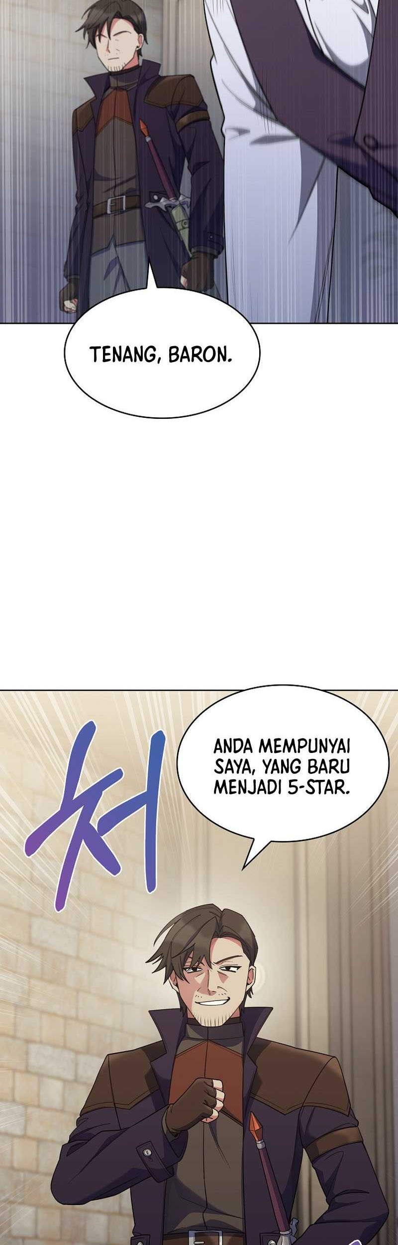 I Regressed to My Ruined Family Chapter 28 Gambar 58