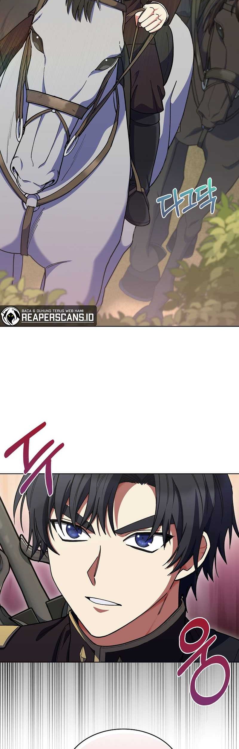 I Regressed to My Ruined Family Chapter 28 Gambar 62