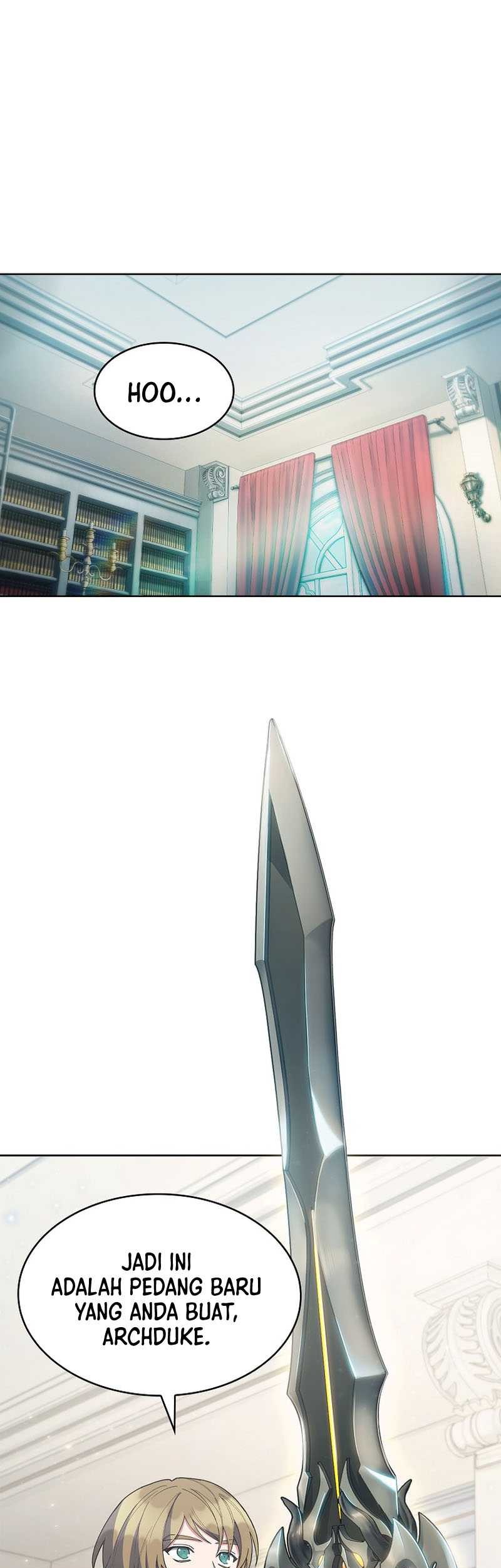 Baca  I Regressed to My Ruined Family Chapter 28 Gambar 2