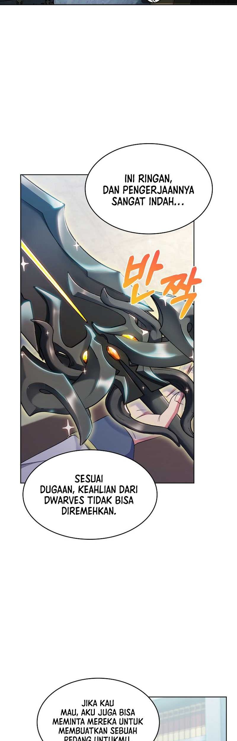 I Regressed to My Ruined Family Chapter 28 Gambar 4