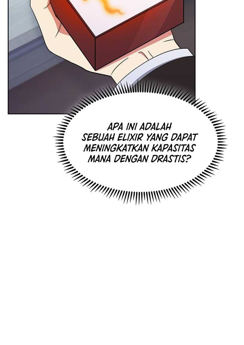 I Regressed to My Ruined Family Chapter 28 Gambar 13