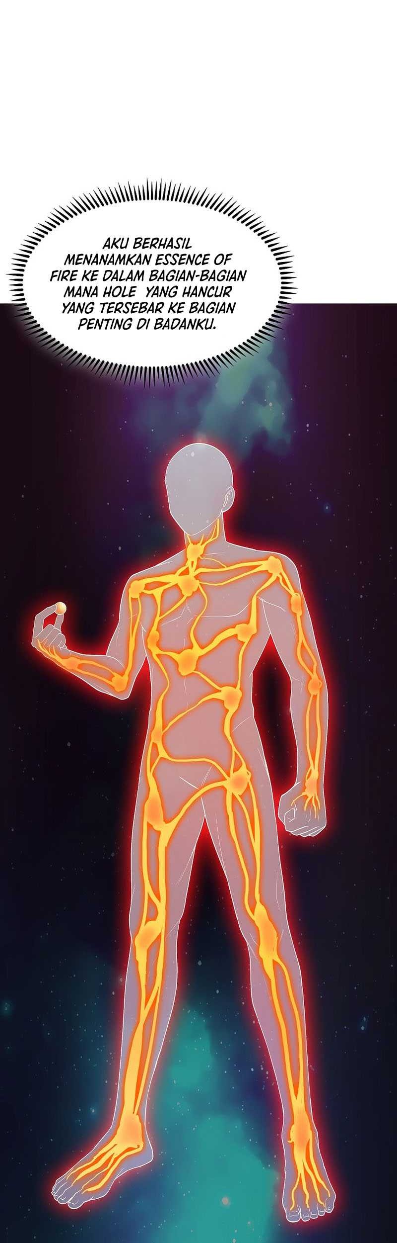 I Regressed to My Ruined Family Chapter 28 Gambar 16