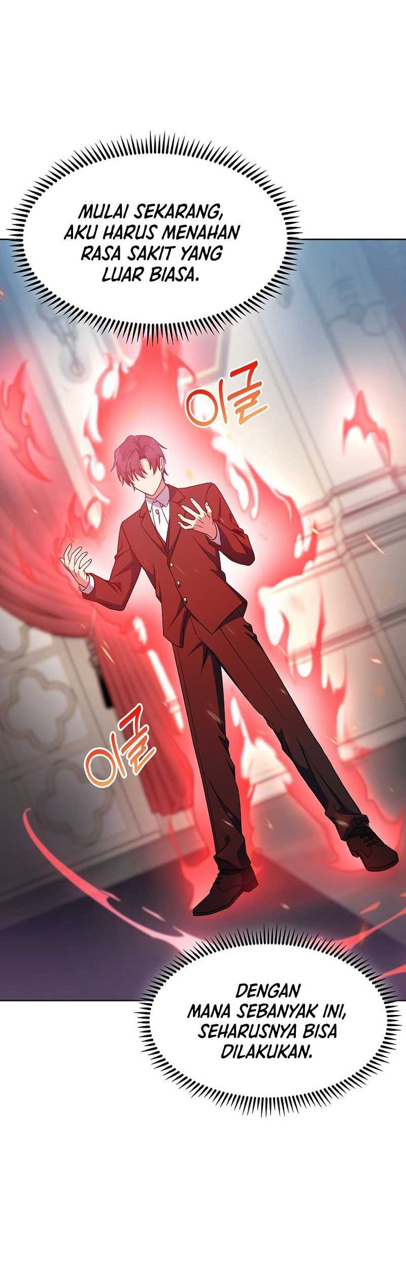 I Regressed to My Ruined Family Chapter 28 Gambar 19