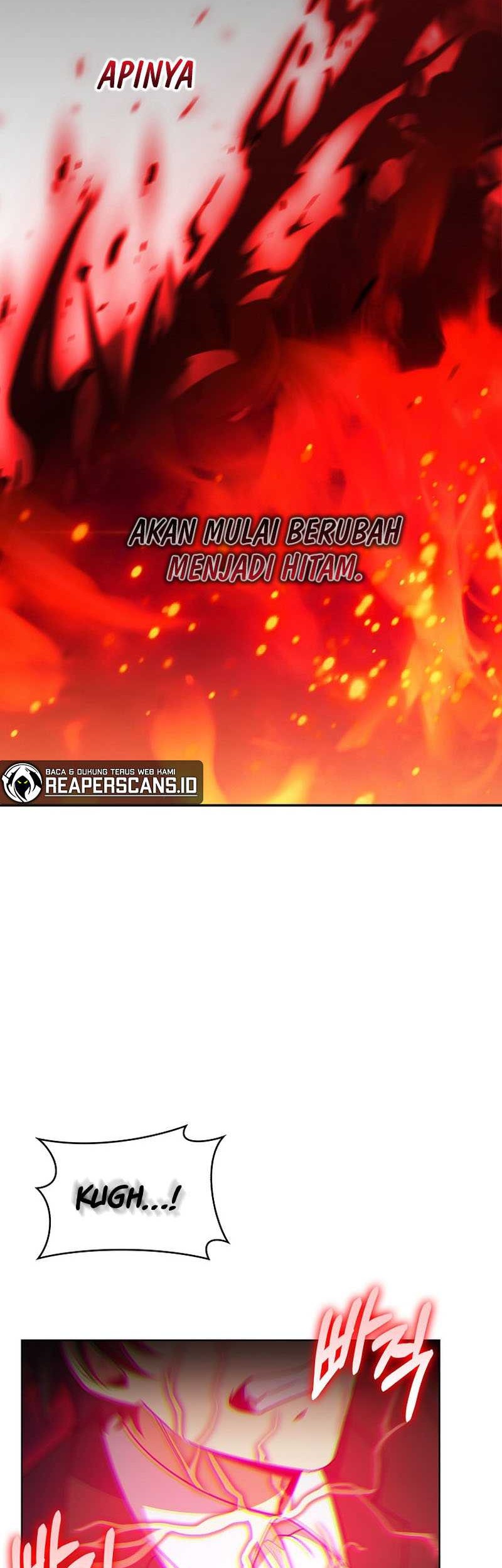 I Regressed to My Ruined Family Chapter 28 Gambar 23