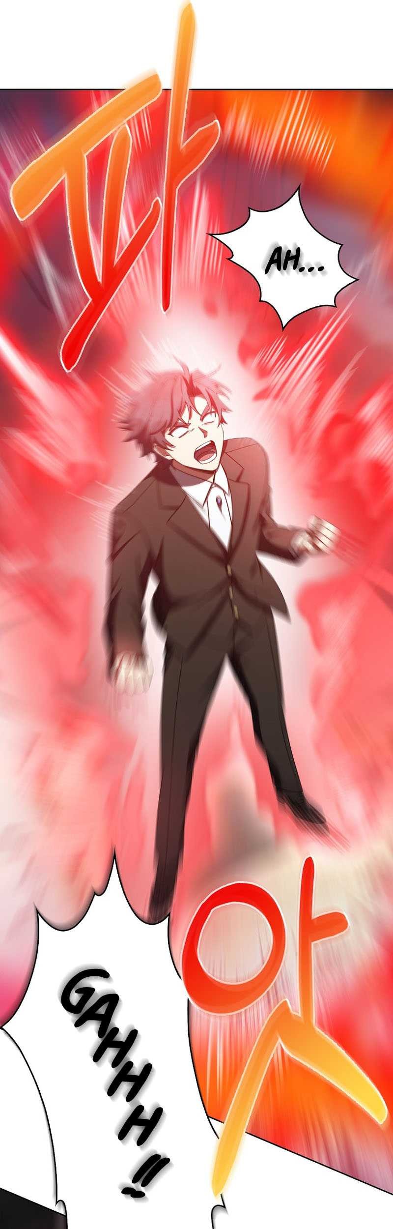 I Regressed to My Ruined Family Chapter 28 Gambar 25