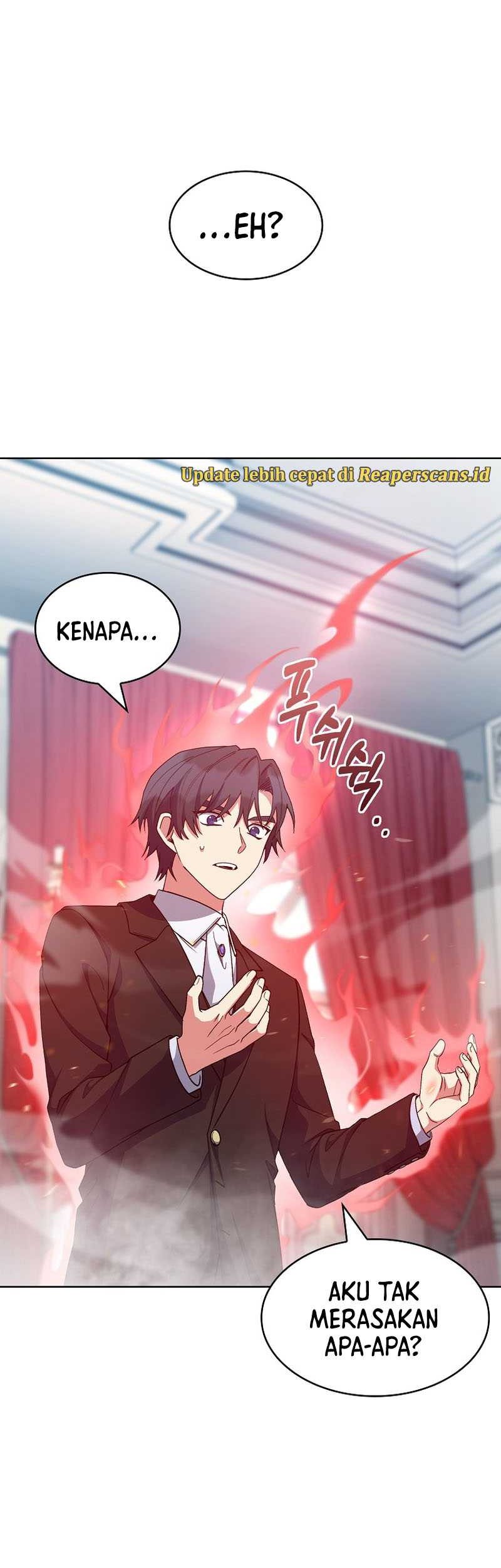 I Regressed to My Ruined Family Chapter 28 Gambar 27