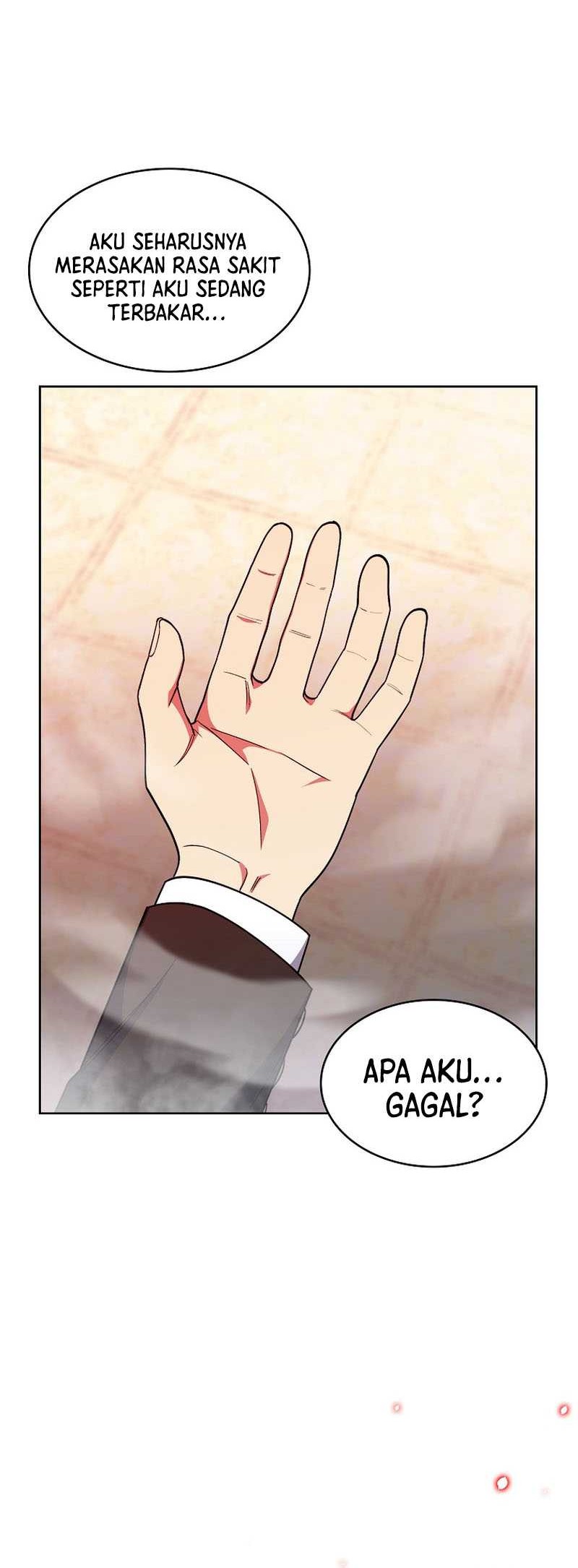 I Regressed to My Ruined Family Chapter 28 Gambar 28