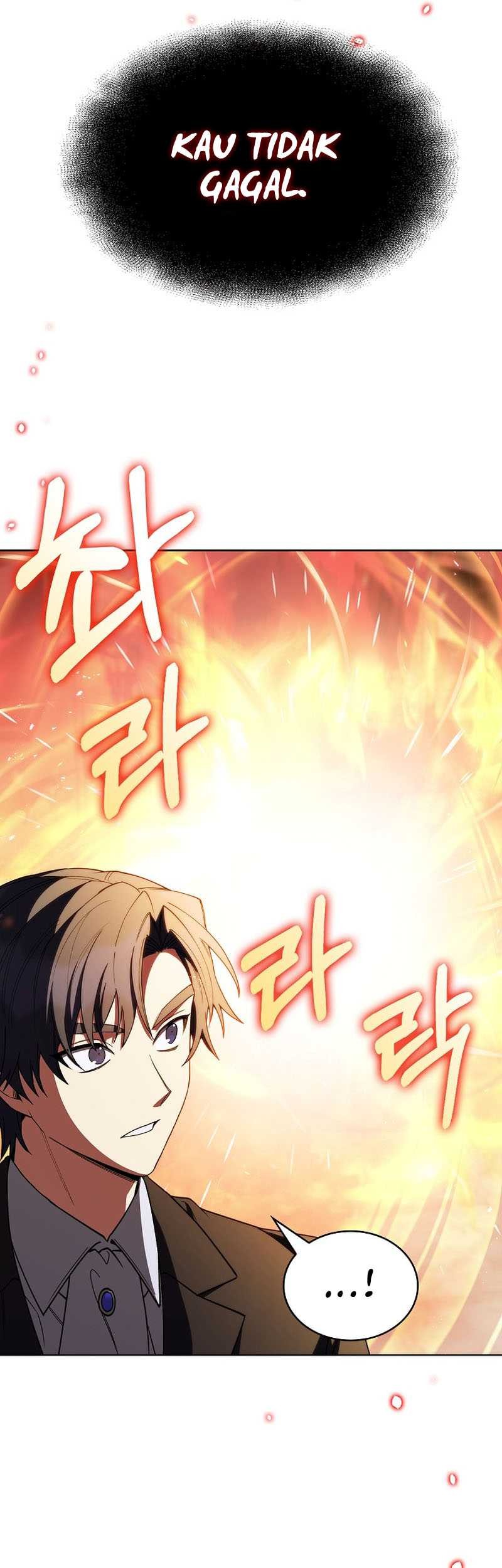 I Regressed to My Ruined Family Chapter 28 Gambar 29