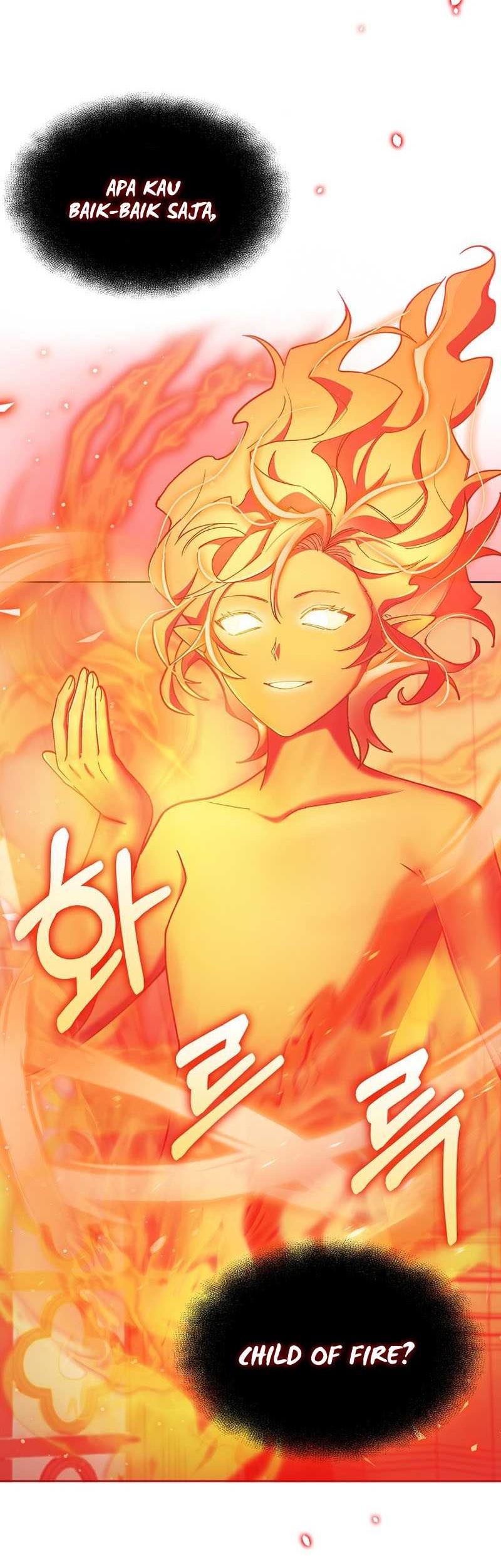 I Regressed to My Ruined Family Chapter 28 Gambar 30