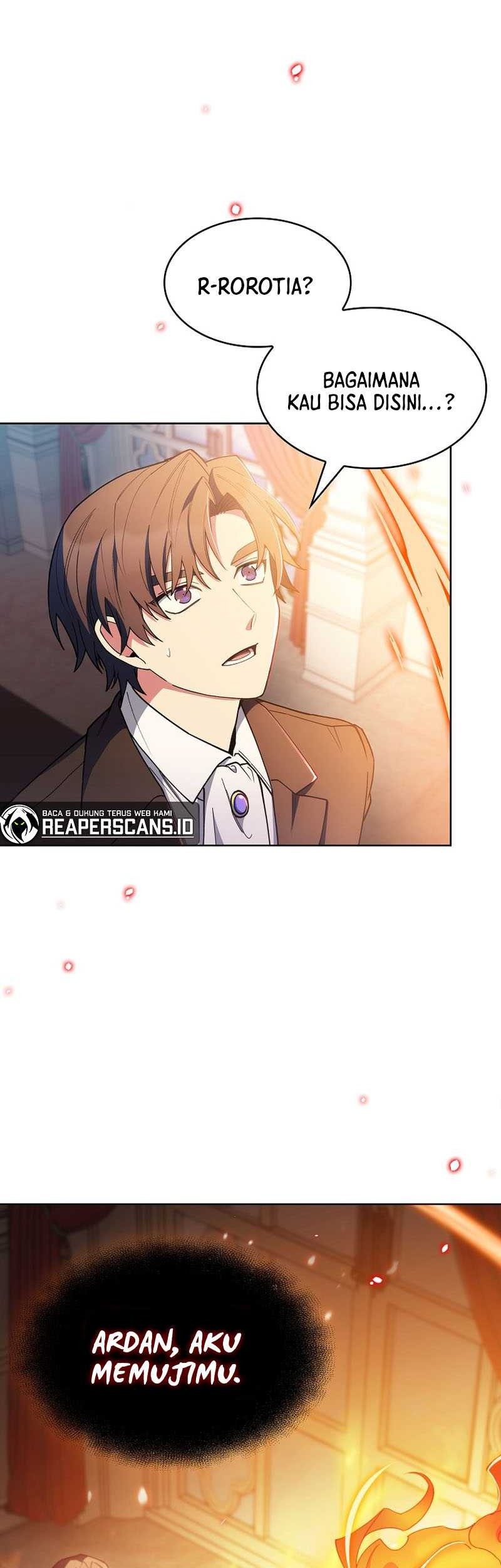 I Regressed to My Ruined Family Chapter 28 Gambar 31