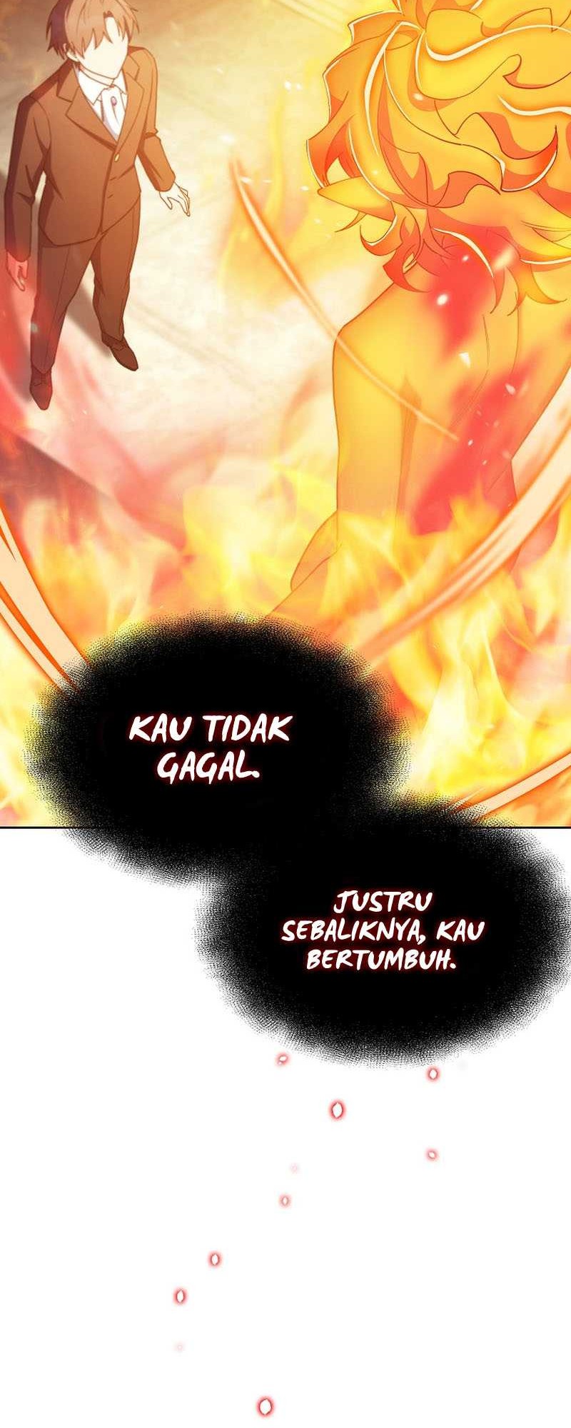 I Regressed to My Ruined Family Chapter 28 Gambar 32