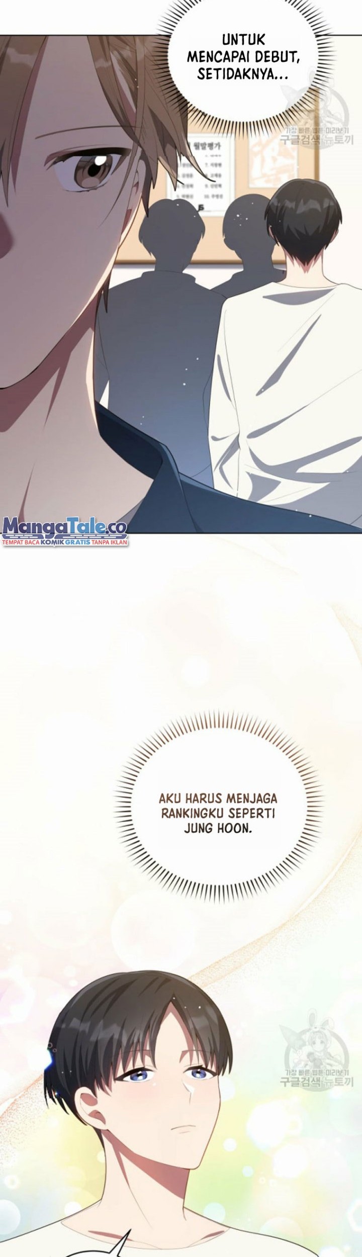 The Second Life of an Idol Chapter 06 Gambar 38