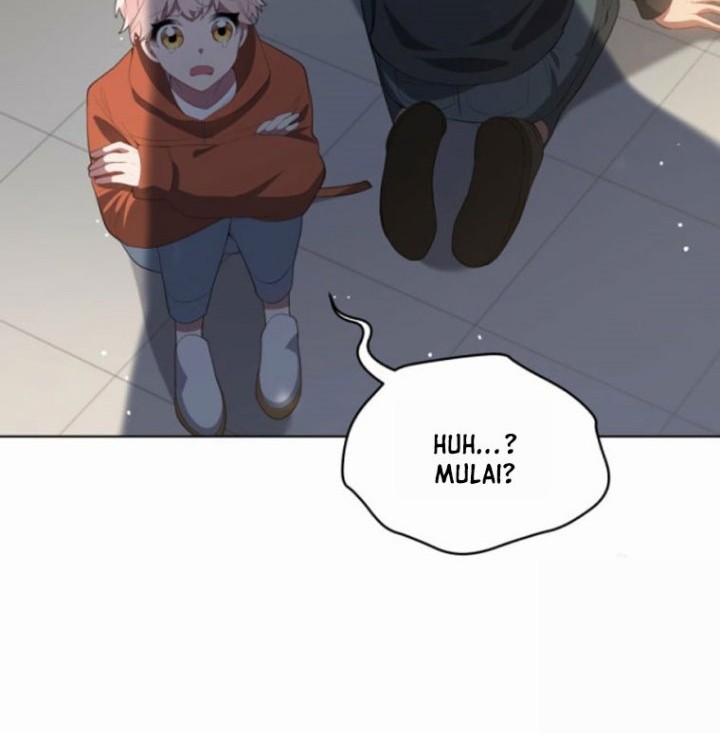 The Second Life of an Idol Chapter 06 Gambar 40