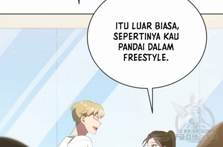 The Second Life of an Idol Chapter 06 Gambar 16