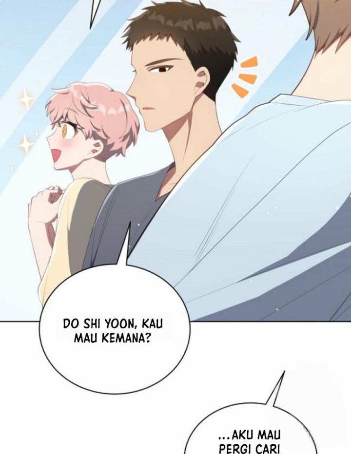 The Second Life of an Idol Chapter 06 Gambar 20