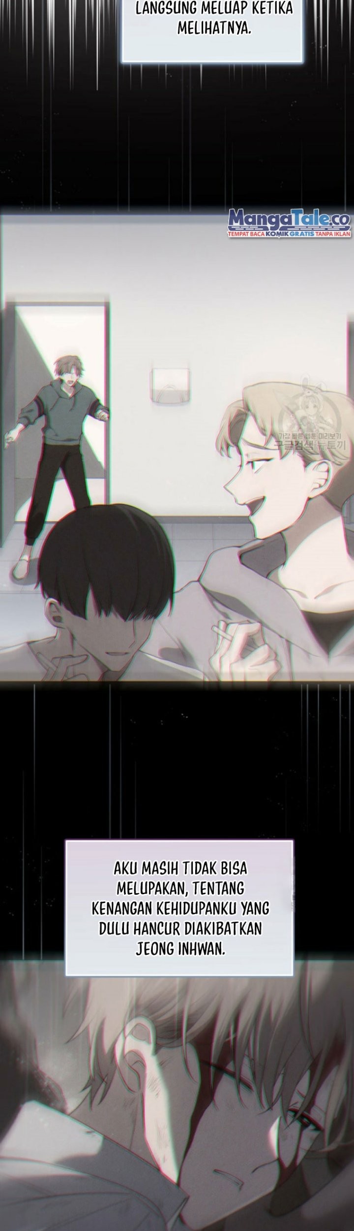 The Second Life of an Idol Chapter 06 Gambar 25