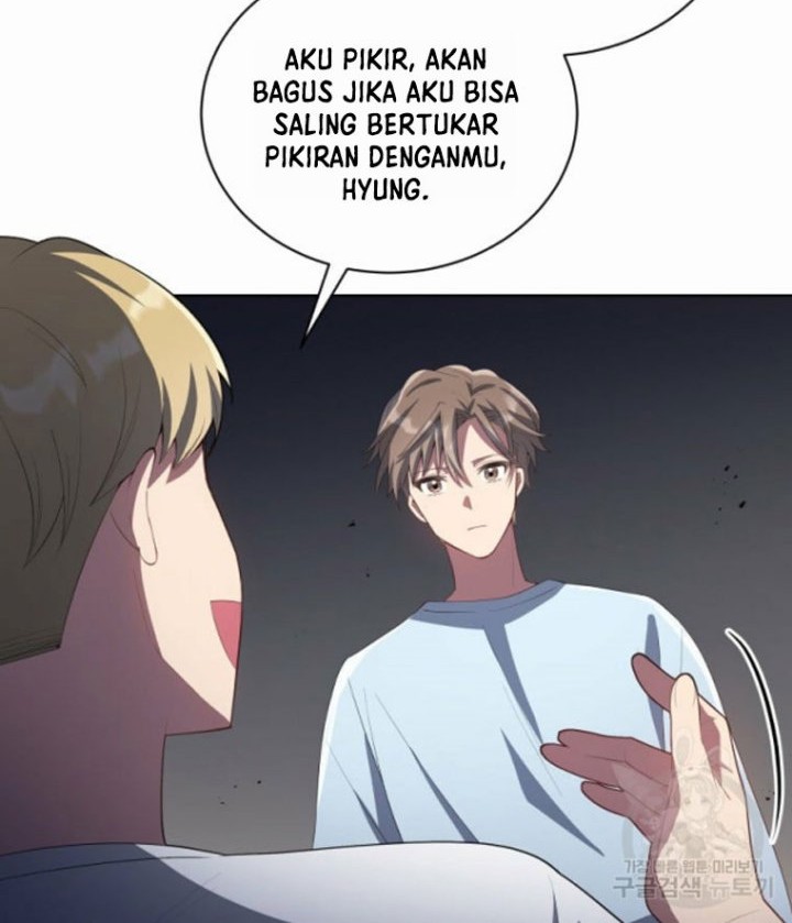 The Second Life of an Idol Chapter 06 Gambar 28