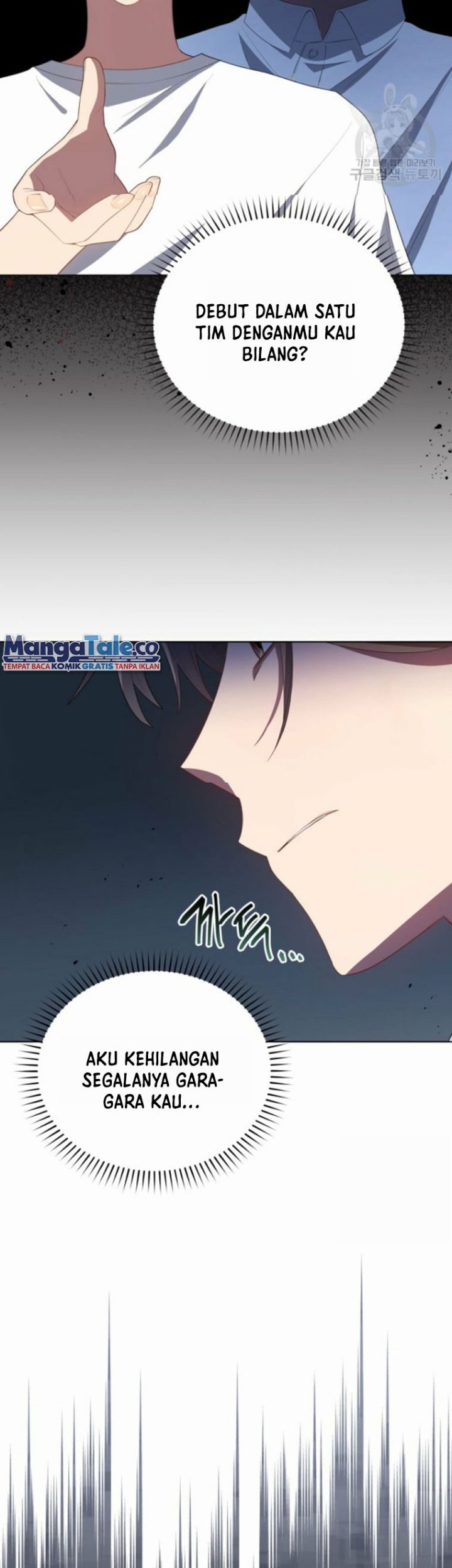 The Second Life of an Idol Chapter 06 Gambar 30