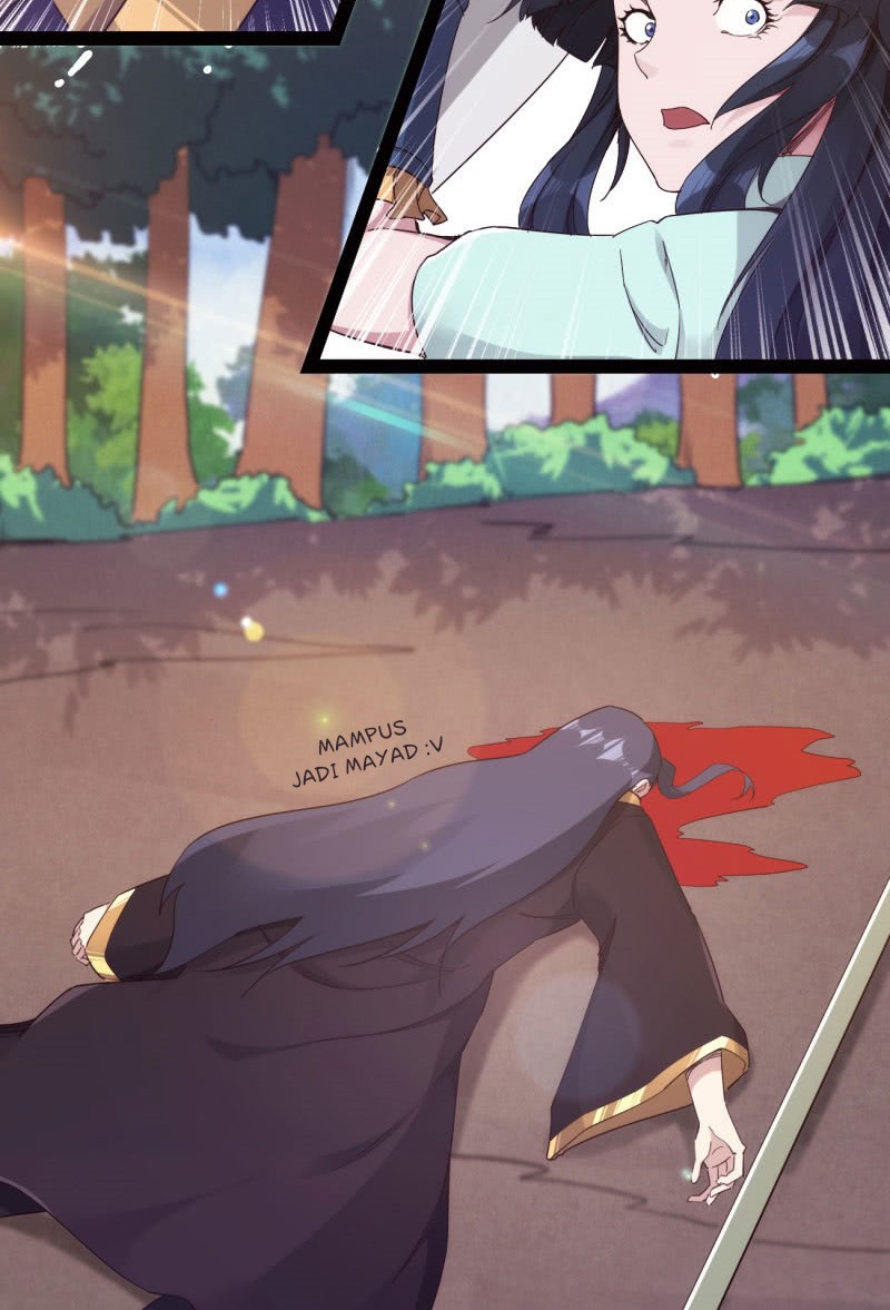 Path of the Sword Chapter 10 Gambar 28