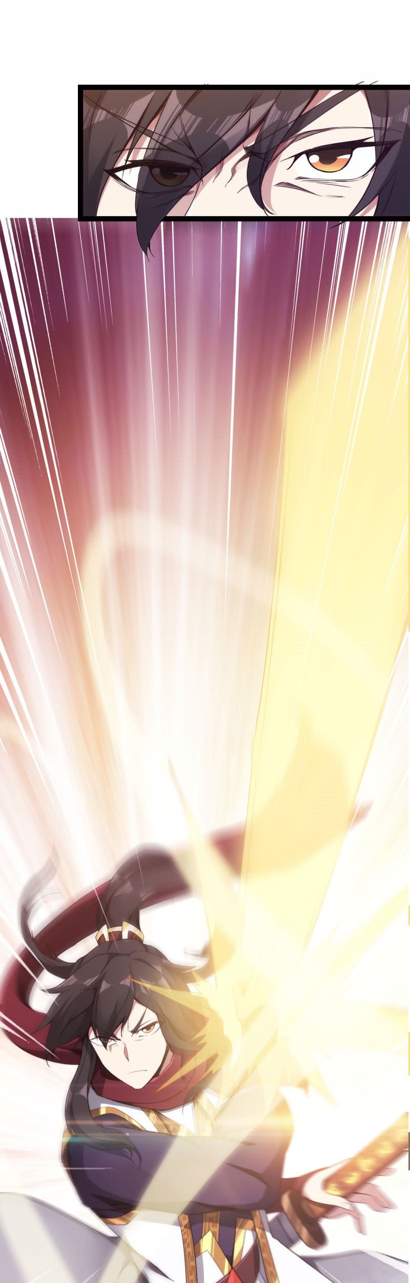 Path of the Sword Chapter 10 Gambar 45