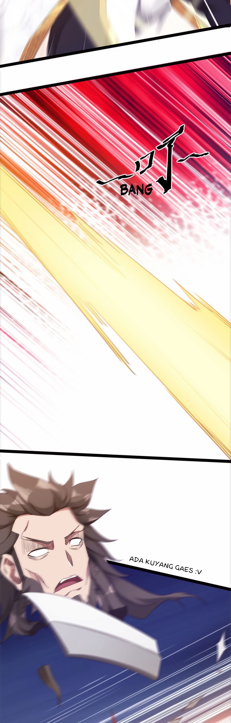 Path of the Sword Chapter 10 Gambar 47
