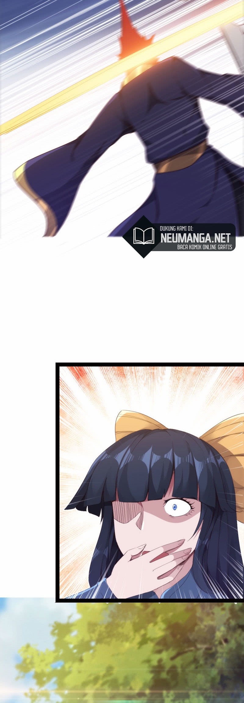 Path of the Sword Chapter 10 Gambar 48