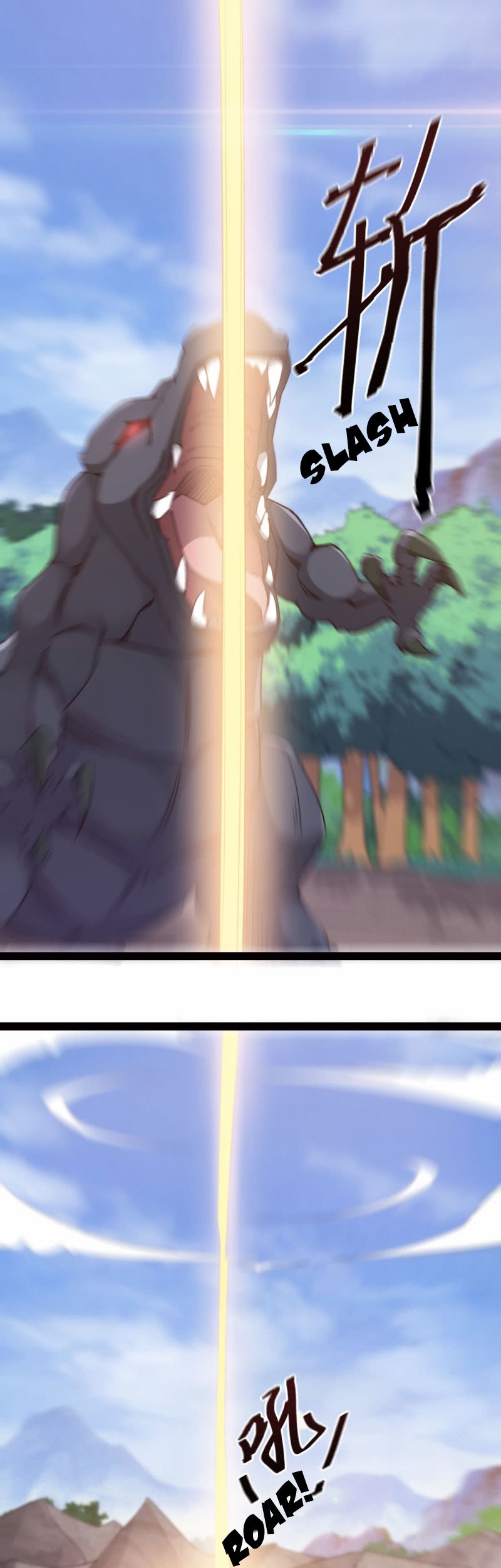 Baca Path of the Sword Chapter 10 Gambar 2