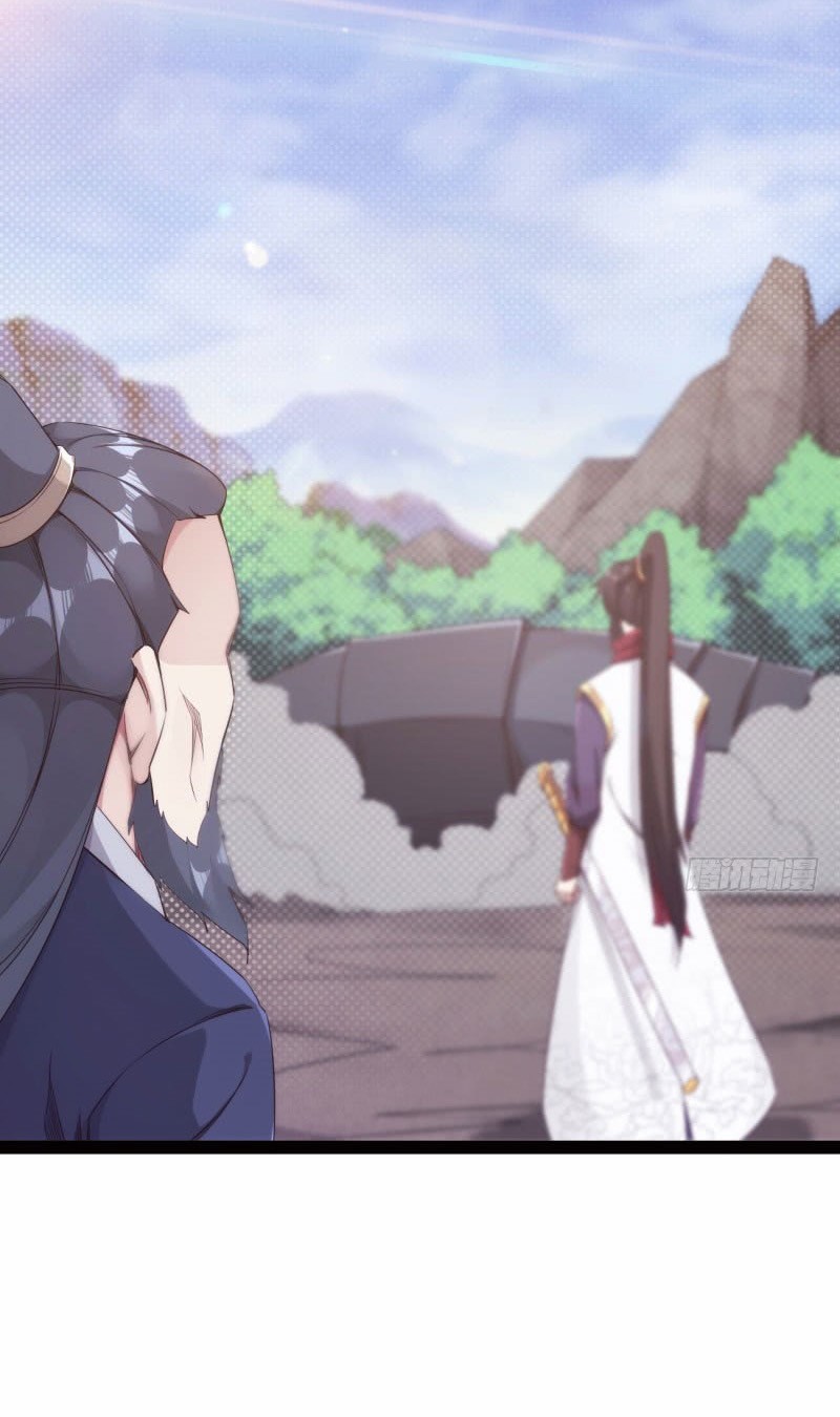 Path of the Sword Chapter 10 Gambar 4