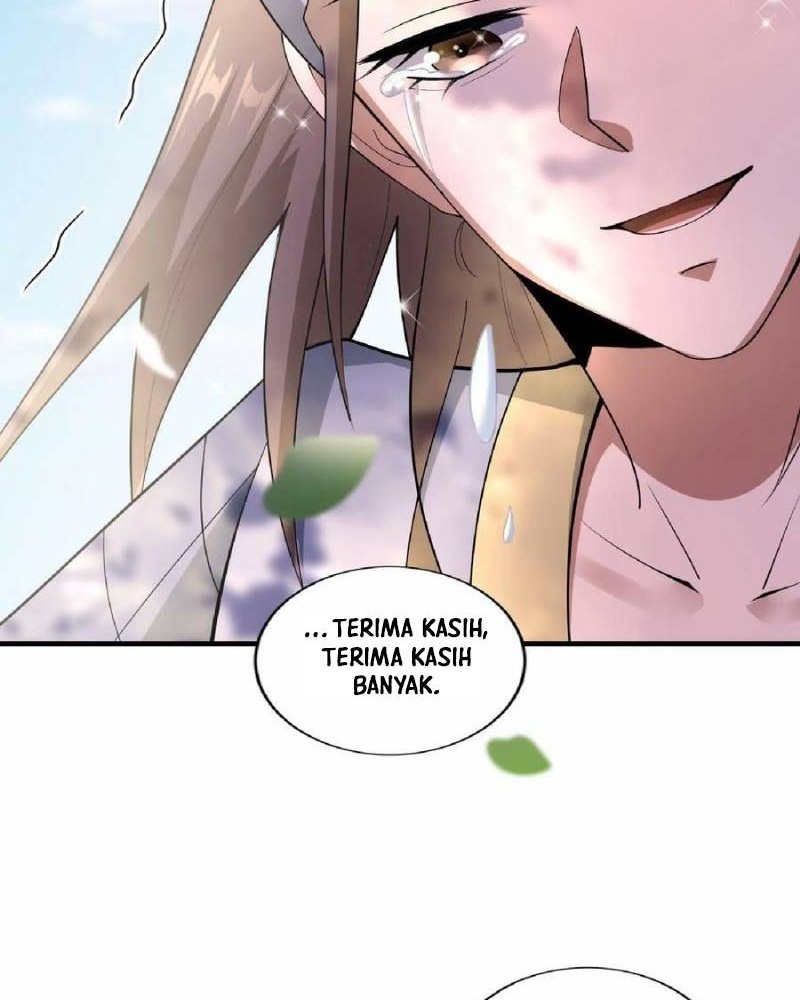 It’s Over! The Queen’s Soft Rice Husband is Actually Invincible Chapter 18 Gambar 22