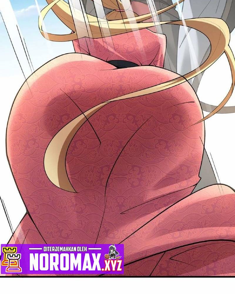 It’s Over! The Queen’s Soft Rice Husband is Actually Invincible Chapter 18 Gambar 6