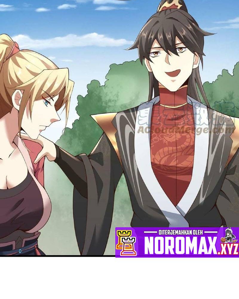 It’s Over! The Queen’s Soft Rice Husband is Actually Invincible Chapter 17 Gambar 20
