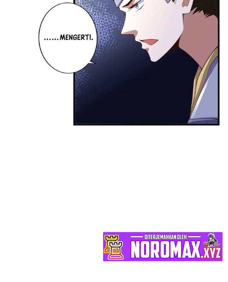 It’s Over! The Queen’s Soft Rice Husband is Actually Invincible Chapter 17 Gambar 25