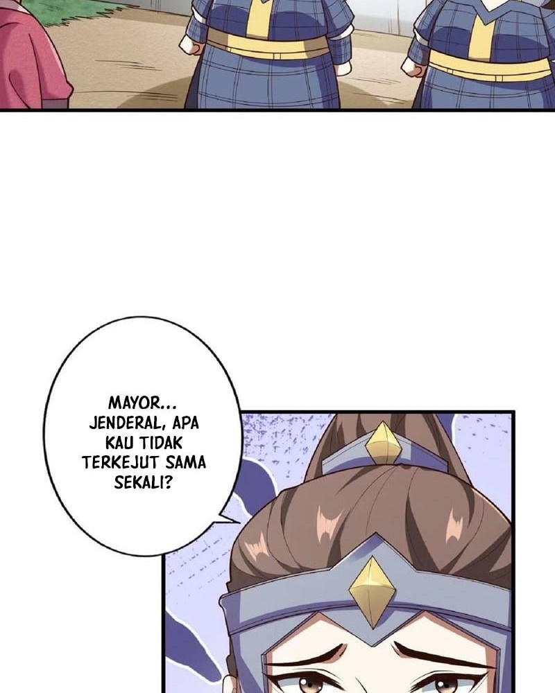 It’s Over! The Queen’s Soft Rice Husband is Actually Invincible Chapter 17 Gambar 6